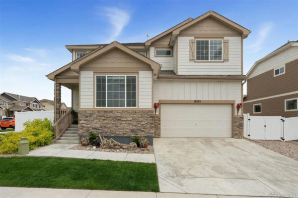 10523 18TH ST, GREELEY, CO 80634 - Image 1