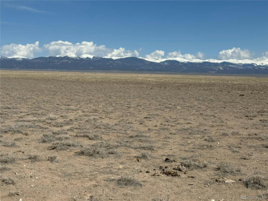 LOT 27 COUNTY ROAD 45, BLANCA, CO 81133, photo 4 of 11