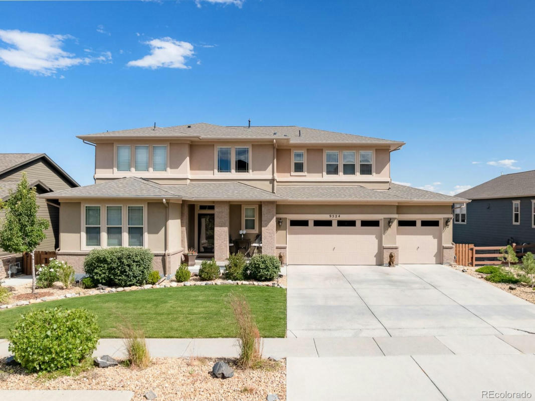 9524 MOSS WAY, ARVADA, CO 80007, photo 1 of 50