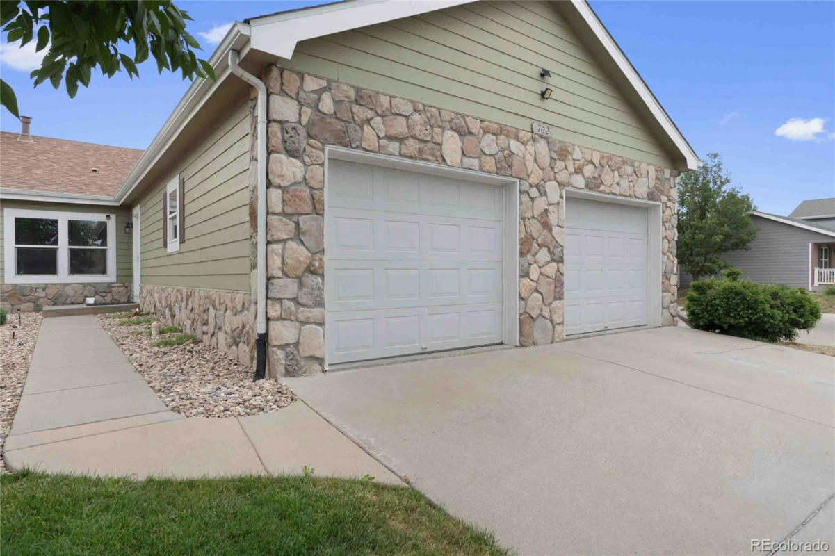 702 S CARRIAGE DR, MILLIKEN, CO 80543, photo 1 of 25