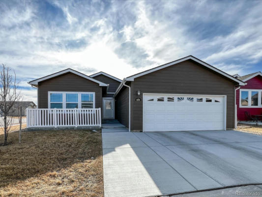 6281 CATTAIL GREEN # 127, FREDERICK, CO 80530 - Image 1