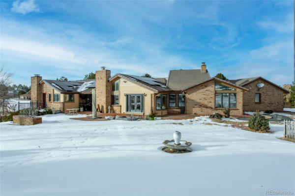 19285 E BRIARWOOD DR, CENTENNIAL, CO 80016 - Image 1