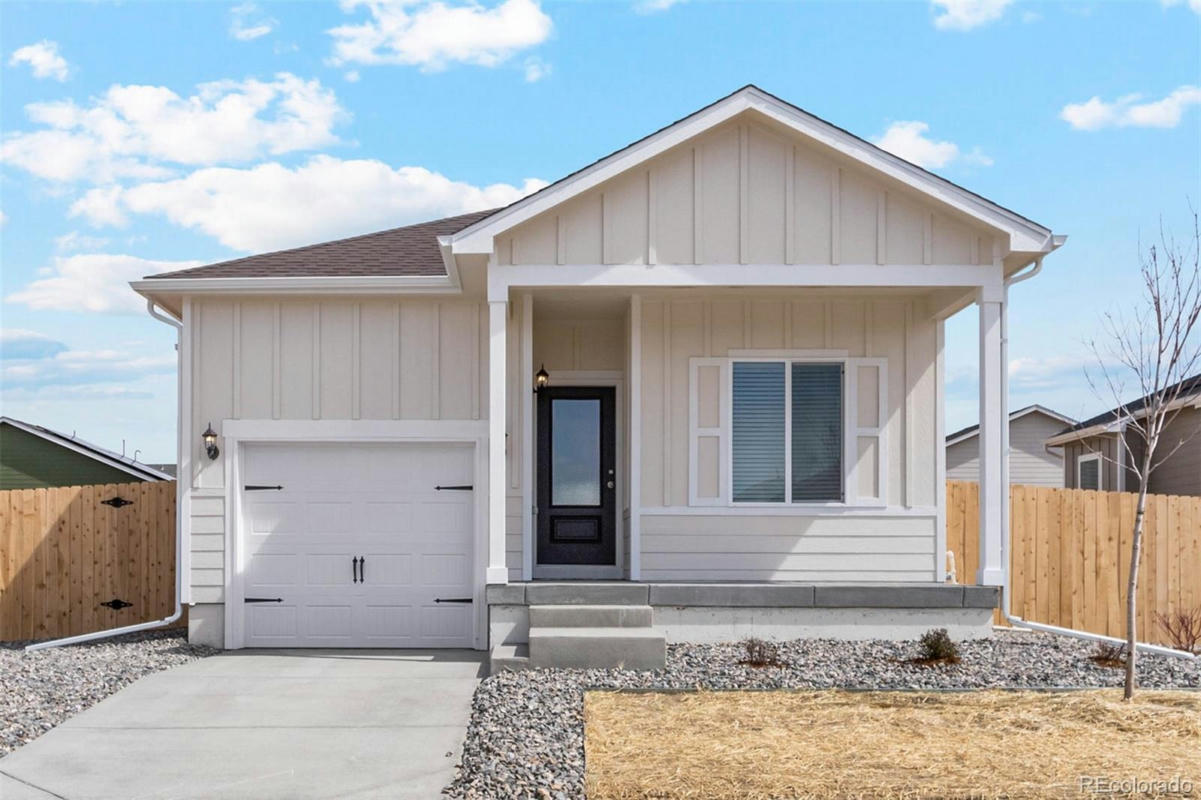 937 SAVONA AVE, FORT LUPTON, CO 80621 Single Family Residence For Sale |  MLS# 4576482 | RE/MAX | RE/MAX