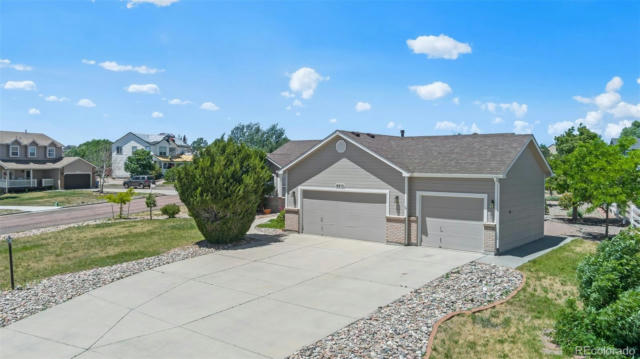 9910 ALLENDALE CT, PEYTON, CO 80831, photo 2 of 38