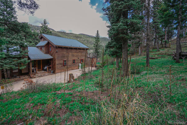 17021 STATE HIGHWAY 12, CUCHARA, CO 81055, photo 3 of 49