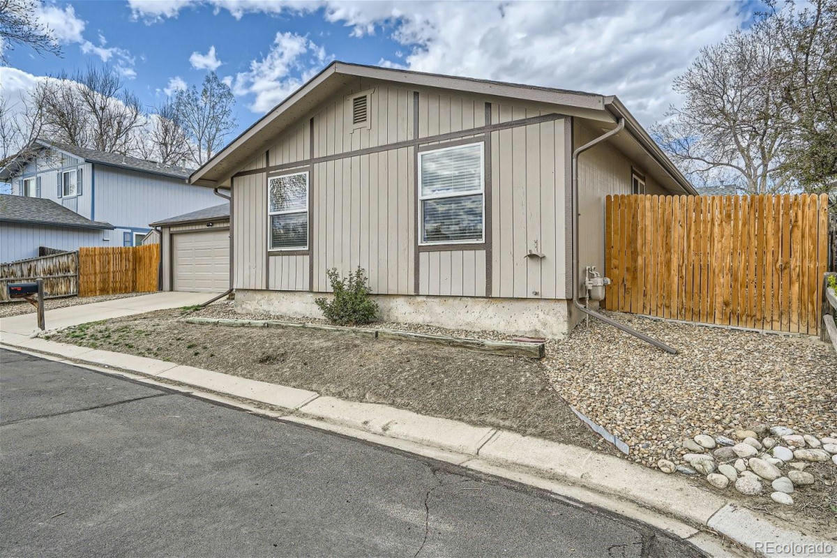 6305 W 93RD AVE, WESTMINSTER, CO 80031, photo 1 of 28