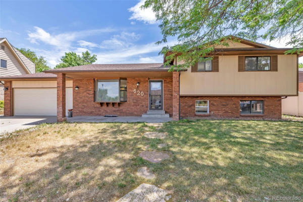 620 S GRAND AVE, FORT LUPTON, CO 80621 - Image 1