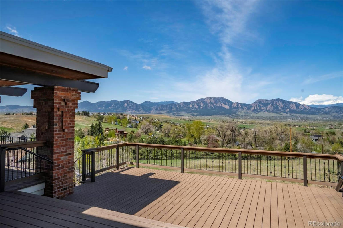 375 MAJESTIC VIEW DR, BOULDER, CO 80303, photo 1 of 48