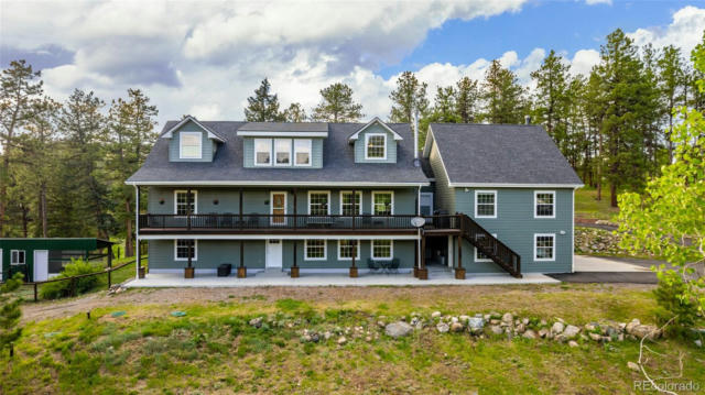 13295 S BAIRD RD, CONIFER, CO 80433 - Image 1
