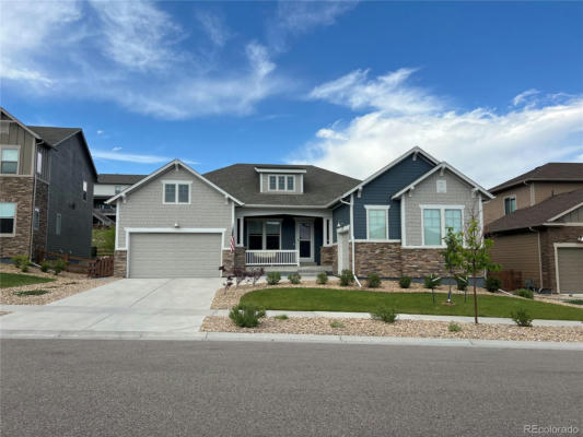 18247 W 95TH AVE, ARVADA, CO 80007 - Image 1