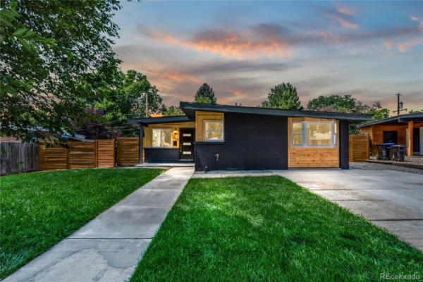 6019 CARR ST, ARVADA, CO 80004 - Image 1