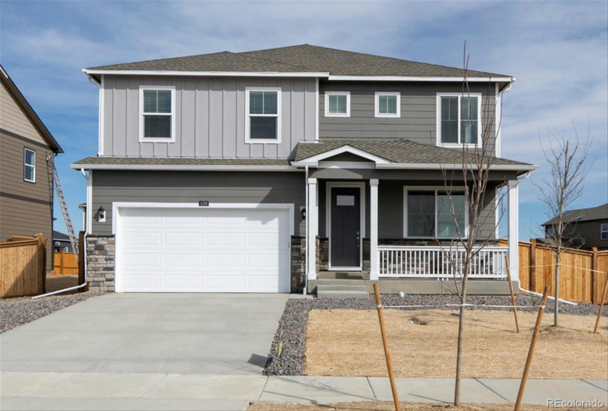 4106 MARBLE DR, MEAD, CO 80504, photo 1 of 29