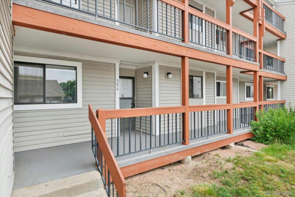 8675 CLAY ST APT 356, WESTMINSTER, CO 80031 - Image 1