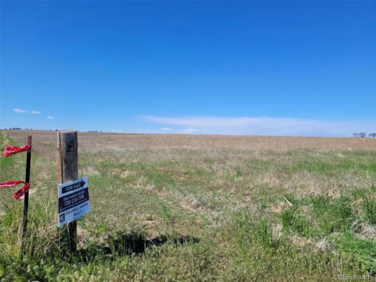 VACANT LAND 38TH AVENUE (EAST PARCEL), BYERS, CO 80103, photo 2 of 7