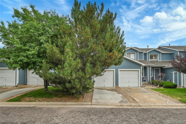 7853 S KITTREDGE CIR, ENGLEWOOD, CO 80112 - Image 1