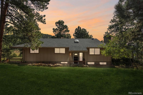 6417 HIGH DR, MORRISON, CO 80465 - Image 1