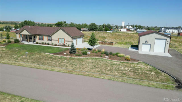 153 W 6TH PL, BYERS, CO 80103, photo 3 of 40