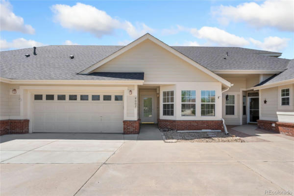 8007 S ALGONQUIAN CIR, AURORA, CO 80016 - Image 1