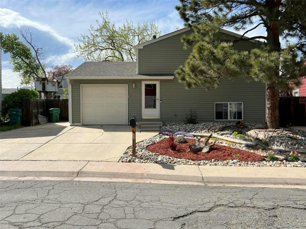 10705 LEWIS ST, WESTMINSTER, CO 80021, photo 1 of 29