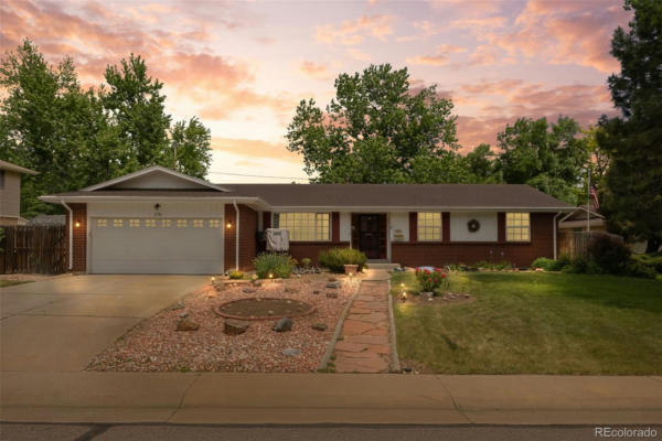 1776 S FIELD CT, LAKEWOOD, CO 80232 - Image 1