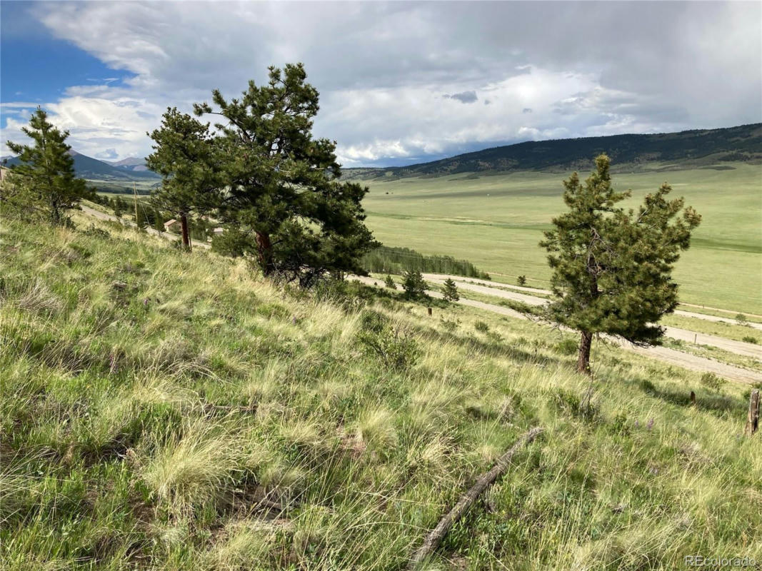 000 MIDDLE FORK VISTA LOT 487, FAIRPLAY, CO 80440, photo 1 of 10