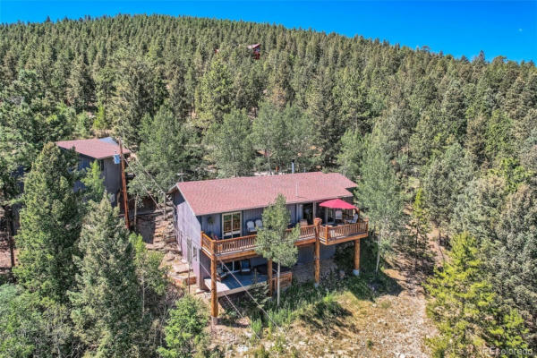 51 HIGH VIEW LN, BAILEY, CO 80421 - Image 1