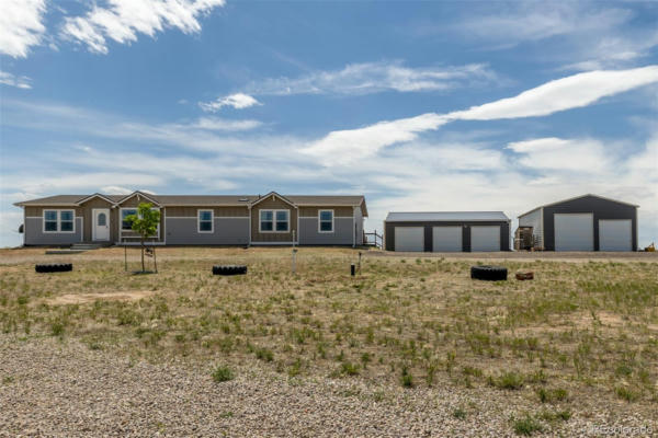 12181 PASS ME BY RD, STRASBURG, CO 80136 - Image 1