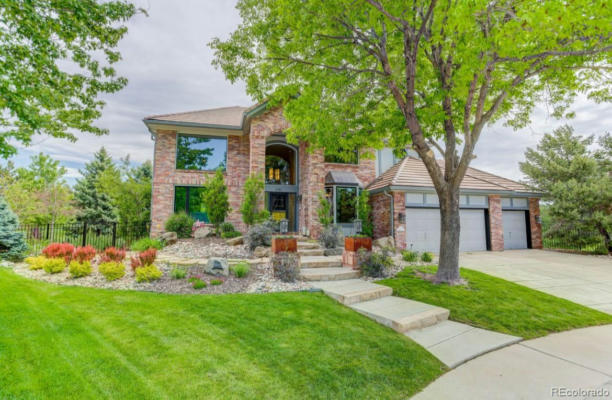 2212 S QUEEN ST, LAKEWOOD, CO 80227 - Image 1