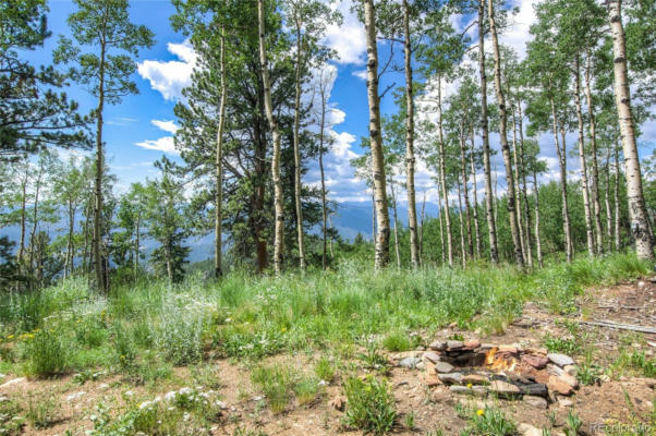 1701 ROBINSON HILL RD LOT 6, GOLDEN, CO 80403, photo 3 of 44