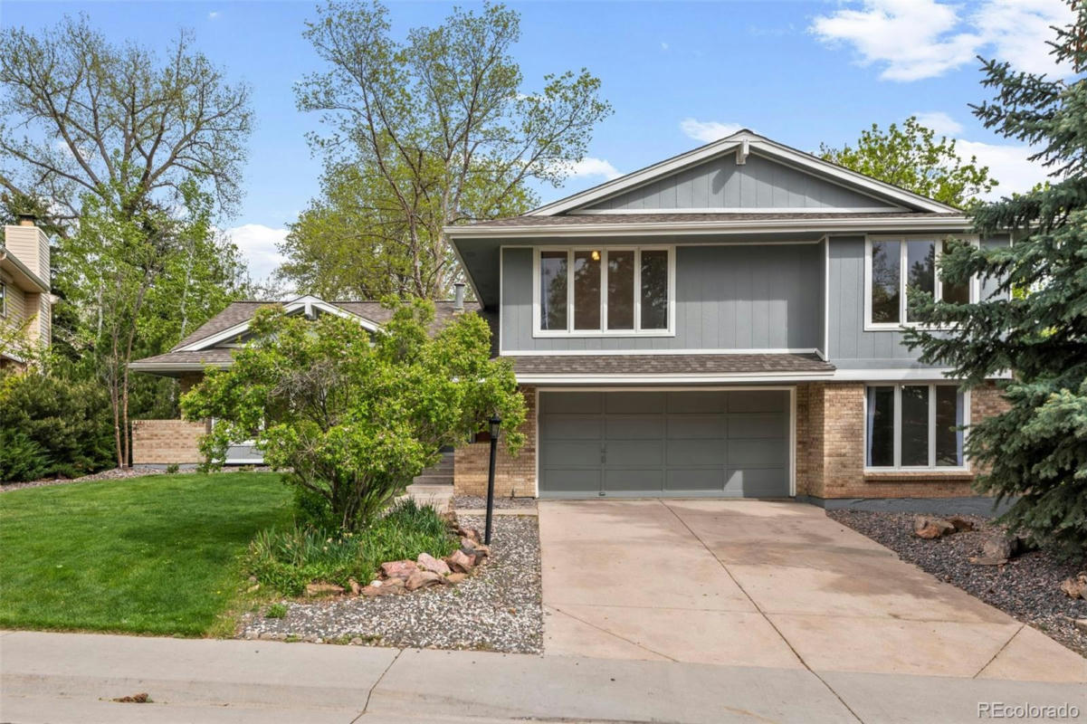 10316 XAVIER CT, WESTMINSTER, CO 80031, photo 1 of 49