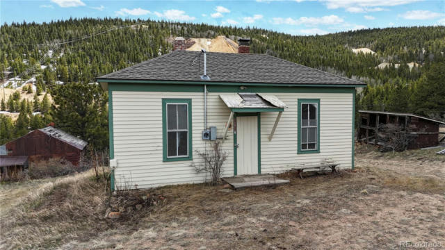 1091 NEVADA VILLE RD, CENTRAL CITY, CO 80427 - Image 1