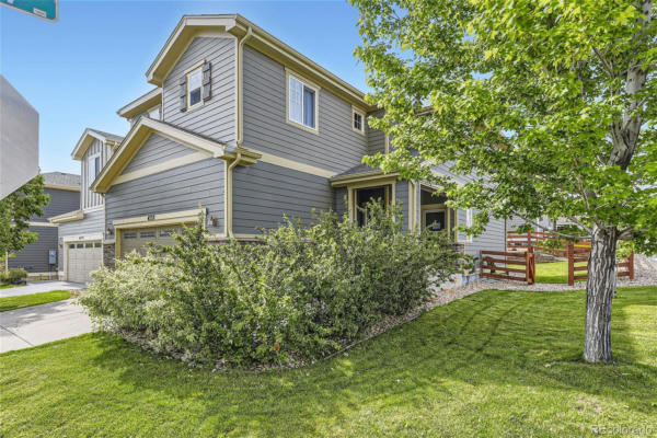 4732 S PICADILLY CT, AURORA, CO 80015 - Image 1