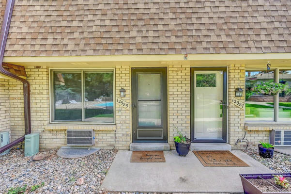 12985 W 20TH AVE, GOLDEN, CO 80401 - Image 1