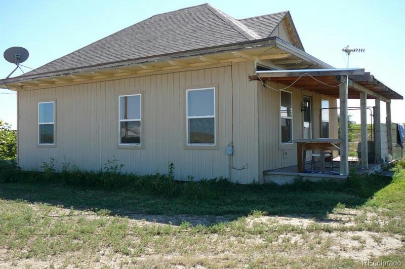 39660 COUNTY ROAD 162, AGATE, CO 80101, photo 1 of 20