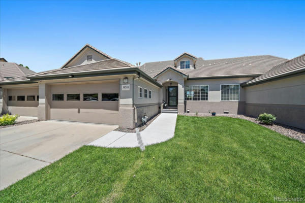 3425 W 111TH LOOP UNIT B, WESTMINSTER, CO 80031 - Image 1
