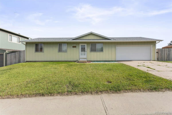19036 W 62ND AVE, GOLDEN, CO 80403 - Image 1