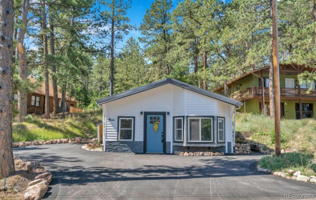 157 SHADY LN, PALMER LAKE, CO 80133 - Image 1