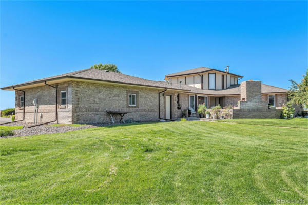 33501 COUNTY ROAD 8, KEENESBURG, CO 80643 - Image 1