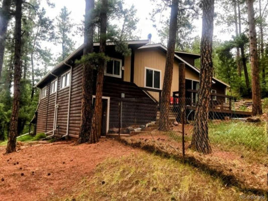 8930 S PINE DR, BEULAH, CO 81023 - Image 1