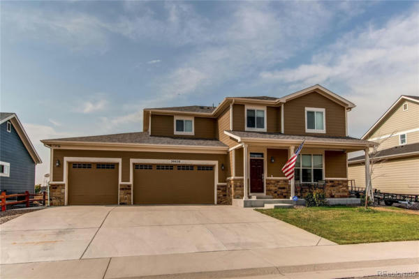 56658 E 22ND PL, STRASBURG, CO 80136 - Image 1