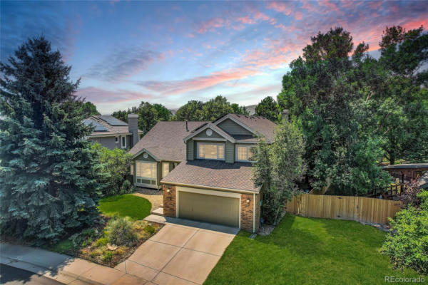 6281 S VIVIAN ST, LITTLETON, CO 80127 - Image 1