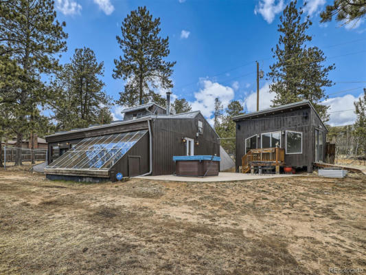 45 FITZSIMMONS RD, BAILEY, CO 80421, photo 2 of 29