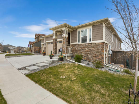 18173 HOUSE FINCH LN, PARKER, CO 80134, photo 2 of 42