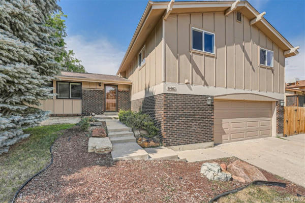 6461 W 74TH AVE, ARVADA, CO 80003 - Image 1