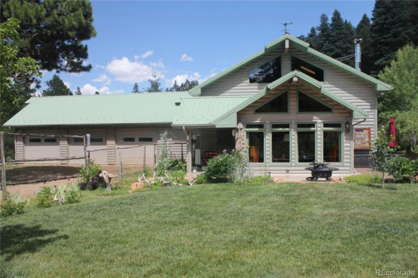 17660 COUNTY ROAD 54.2, AGUILAR, CO 81020 - Image 1