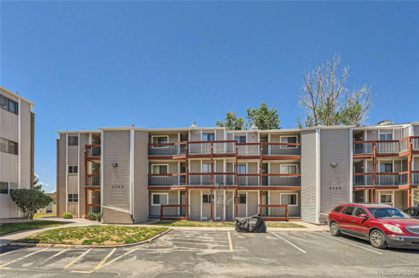 2750 W 86TH AVE APT 170, WESTMINSTER, CO 80031 - Image 1