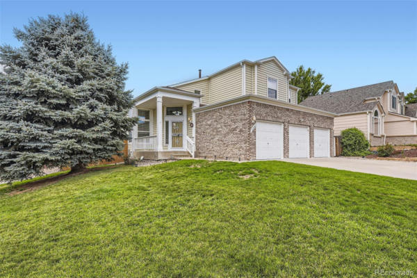 2299 S ELLIS CT, LAKEWOOD, CO 80228 - Image 1