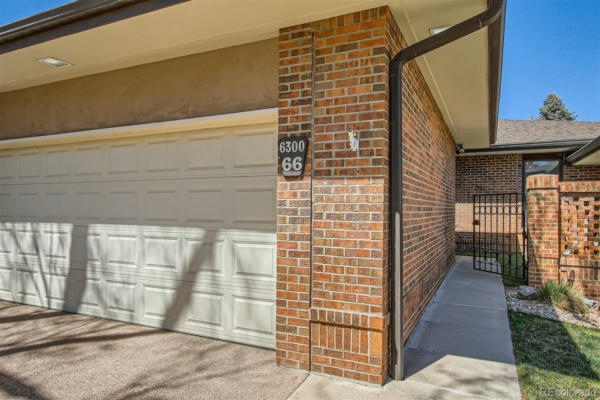 6300 W MANSFIELD AVE UNIT 66, DENVER, CO 80235, photo 3 of 27
