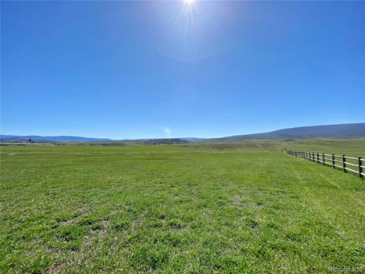1351 WHITE RIVER RD, MEEKER, CO 81641 - Image 1
