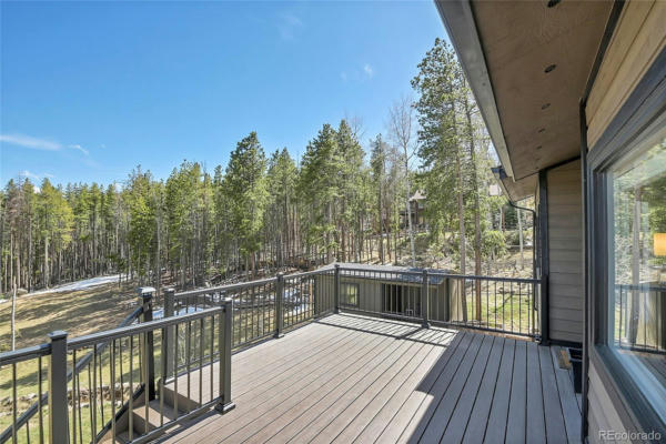 35008 FOREST ESTATES RD, EVERGREEN, CO 80439, photo 3 of 47